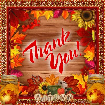 fall thank you gif